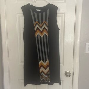 Missoni x Target Dress